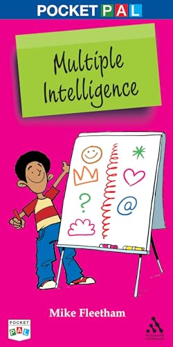 Stock image for Pocket PAL: Multiple Intelligences for sale by MusicMagpie