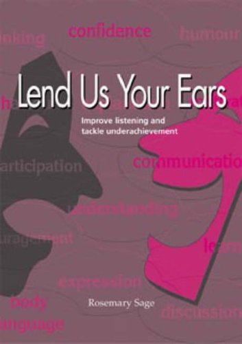 Immagine dell'editore per LEND US YOUR EARS venduto da OM Books
