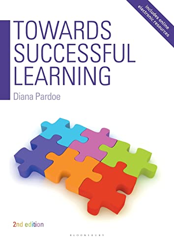 9781855394445: Towards Successful Learning 2nd Edition