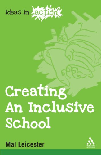 Stock image for Creating an Inclusive School (Ideas in Action) for sale by WorldofBooks