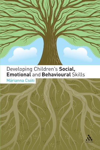 Beispielbild fr Developing Childrens Social, Emotional and Behavioural Skills zum Verkauf von Drew