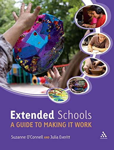Stock image for Extended Schools: A guide to making it work for sale by Midtown Scholar Bookstore