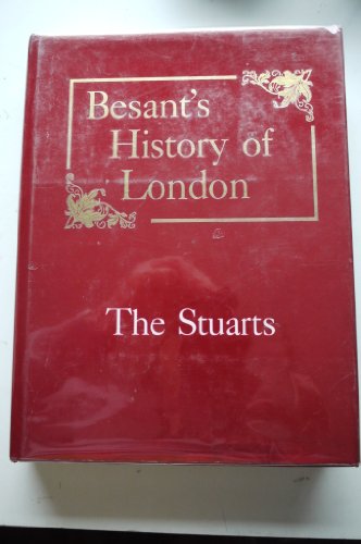 Beispielbild fr History of London: Stuarts (London library) zum Verkauf von AwesomeBooks