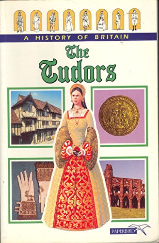 Beispielbild fr The Tudors zum Verkauf von ThriftBooks-Dallas