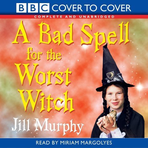 Stock image for A Bad Spell for the Worst Witch for sale by Brit Books