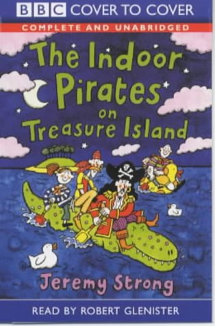 9781855491342: The Indoor Pirates on Treasure Island (Cover to Cover)