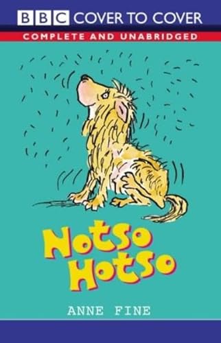 Notso Hotso (9781855491380) by [???]