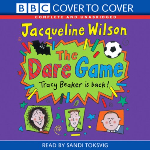 Complete & Unabridged (Cover to Cover) (9781855491533) by Wilson, Jacqueline