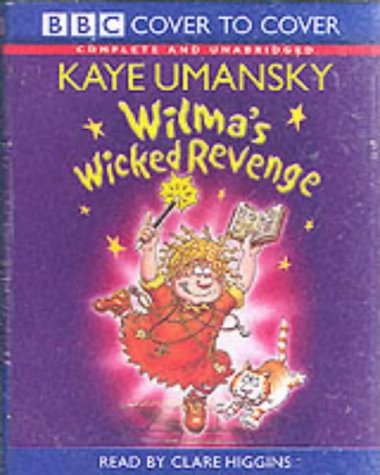 9781855491687: Wilma's Wicked Revenge