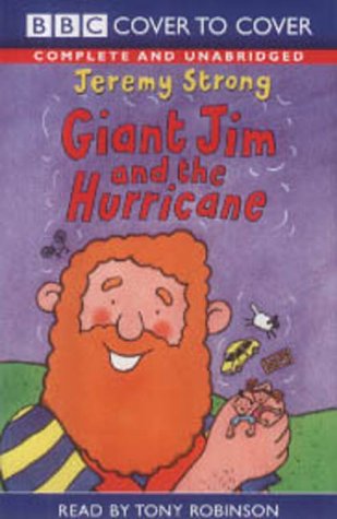 9781855491731: Giant Jim and the Hurricane (Cover to Cover)