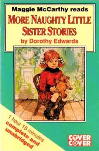 9781855492240: More Naughty Little Sister Stories: Complete & Unabridged