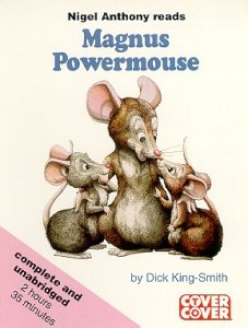 Imagen de archivo de Magnus Powermouse a la venta por John Sanders