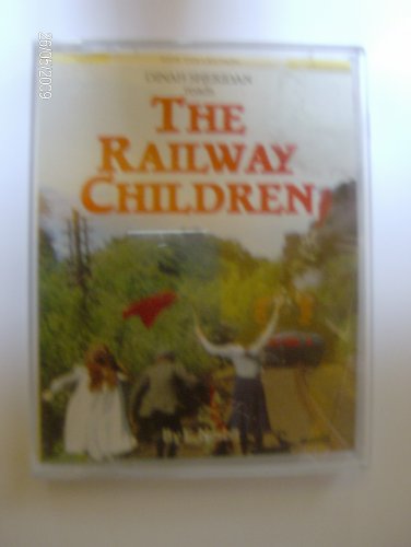 The Railway Children (9781855493094) by Nesbit, Edith