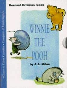 All the Pooh Stories: Complete & Unabridged (Cover to Cover) - Milne, A.A.