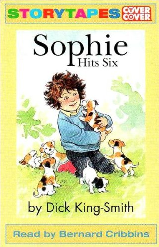 9781855493278: Sophie Hits Six