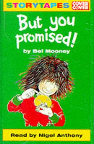 9781855493513: But You Promised!: Complete & Unabridged (Cover to Cover)