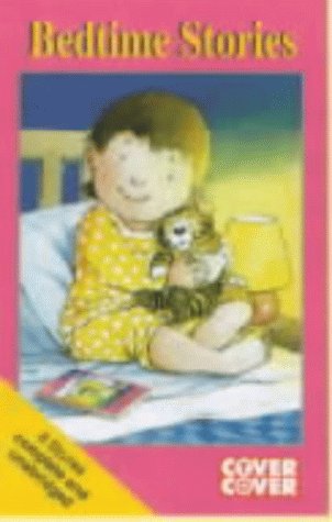 Imagen de archivo de Bedtime Stories (Cover to Cover) a la venta por NEPO UG