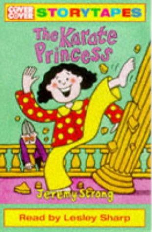 Stock image for The Karate Princess: Complete & Unabridged (Cover to Cover) for sale by John Sanders