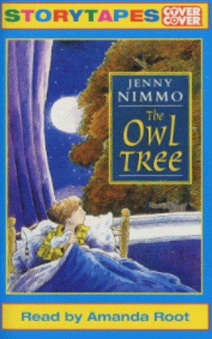 9781855493896: The Owl Tree: Complete & Unabridged (Cover to Cover)