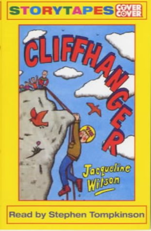 9781855493926: Cliffhanger: Complete & Unabridged (Cover to Cover)