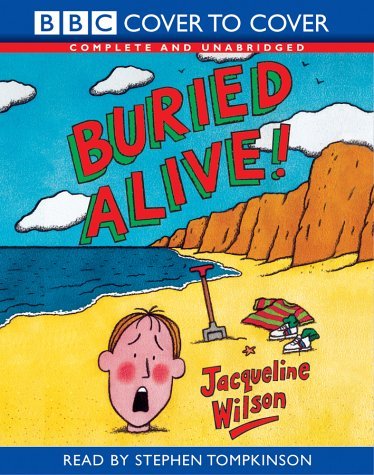 9781855493933: Buried Alive!: Complete & Unabridged (Cover to Cover)