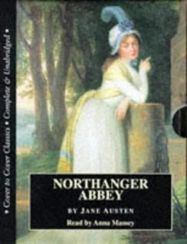 Beispielbild fr Northanger Abbey: Complete & Unabridged (C2C Classics) zum Verkauf von medimops