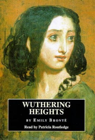 Imagen de archivo de Wuthering Heights Complete & Unabridged a la venta por MusicMagpie