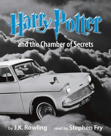 9781855494725: Harry Potter and The Chamber of Secrets, Book 2