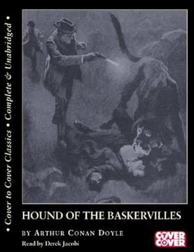 Beispielbild fr Hound of Baskervilles: Cover to Cover zum Verkauf von medimops