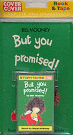 9781855495074: But You Promised! (Cover to Cover)