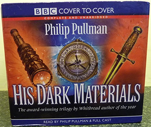 9781855495760: His Dark Materials: "Northern Lights", "The Subtle Knife", "The Amber Spyglass" (C2C Childrens)
