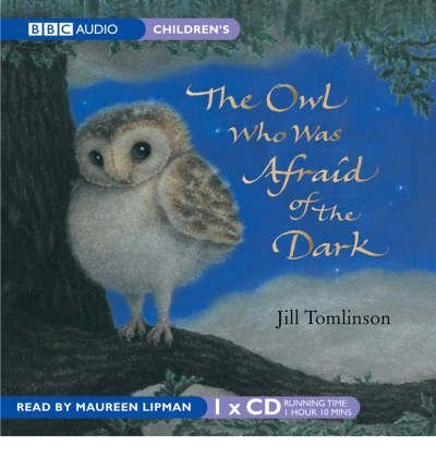 Stock image for Owl Who Was Afraid of the Dark for sale by GoldenWavesOfBooks