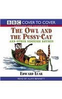 9781855496934: The Owl and the Pussycat: And Other Nonsense Rhymes (Cover to Cover)