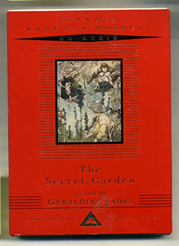 9781855497665: The Secret Garden