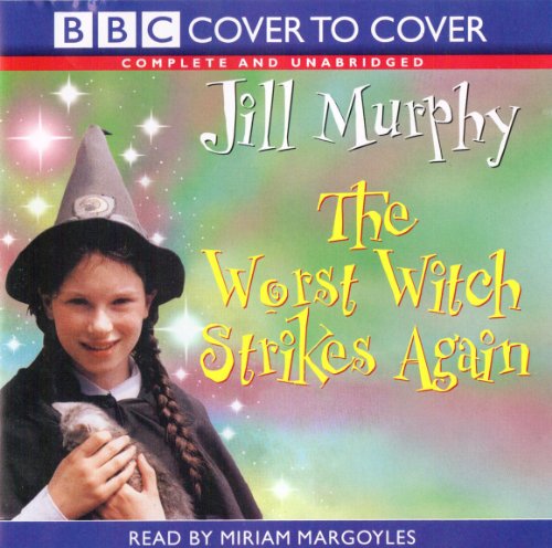 Stock image for The Worst Witch Strikes Again (Cover to Cover) for sale by WorldofBooks