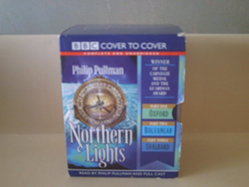Stock image for Northern Lights (Cover to Cover) Pullman, Philip and et al for sale by Langdon eTraders