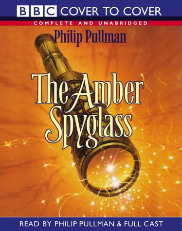 BBC Cover to Cover The Amber Spyglass