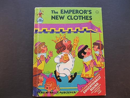 Imagen de archivo de Emperor's New Clothes: Family Practitioner Committees in the 1980's a la venta por HPB-Diamond