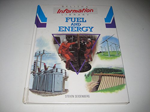 Stock image for Fuel and Energy (Information Library) for sale by AwesomeBooks