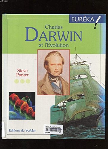 9781855610880: Charles Darwin and Evolution (Science Discoveries)