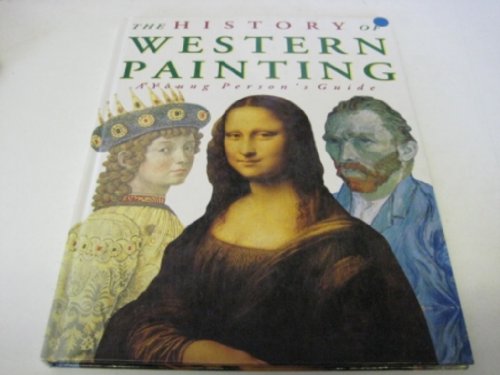 Stock image for HISTORY OF WESTERN PAINTING (History of western art) for sale by WorldofBooks