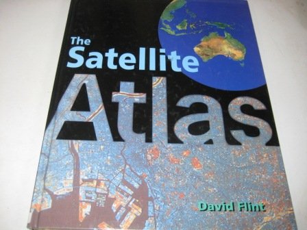 Beispielbild fr SATELLITE ATLAS zum Verkauf von WorldofBooks