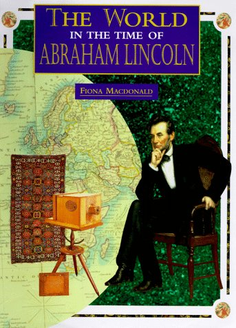 Beispielbild fr Abraham Lincoln zum Verkauf von Better World Books