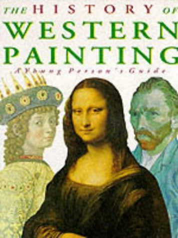 Beispielbild fr HISTORY OF WESTERN PAINTING (History of western art) zum Verkauf von WorldofBooks