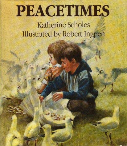 Imagen de archivo de PEACETIMES (Liftimes) a la venta por WorldofBooks