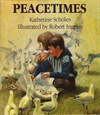 Stock image for PEACETIMES (Liftimes) for sale by WorldofBooks