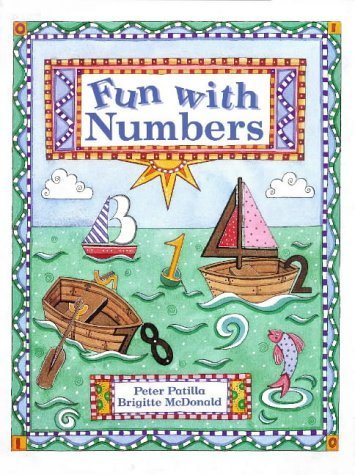 Beispielbild fr FUN WITH NUMBERS zum Verkauf von WorldofBooks