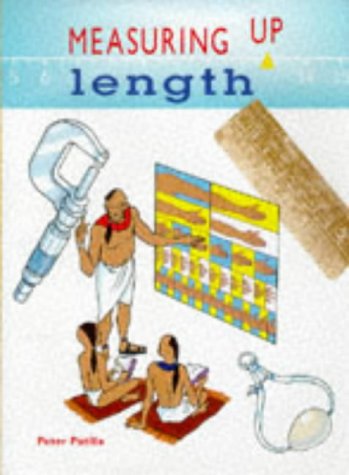 Stock image for Length for sale by Better World Books Ltd