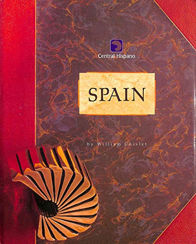 Beispielbild fr Spain: Business and Finance zum Verkauf von Victoria Bookshop