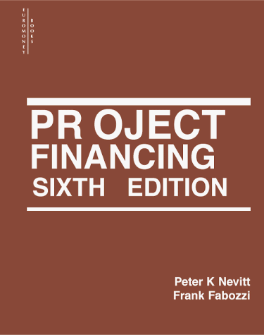 Beispielbild fr Project Financing zum Verkauf von WorldofBooks